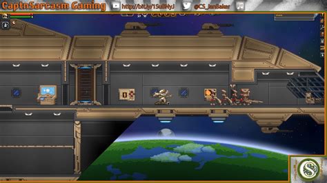 starbound mods|FrackinUniverse .